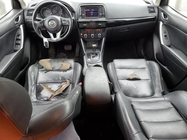 Photo 8 from auction – 2013 MAZDA CX-5 GT with VIN JM3KE2DE8D0130746
