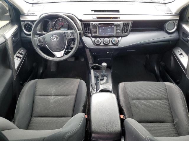 Photo 8 from auction – 2016 TOYOTA RAV4 LE with VIN JTMZFREVXGJ089515