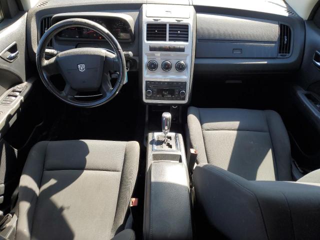 Photo 8 from auction – 2010 DODGE JOURNEY SE with VIN 3D4PG4FB8AT183858