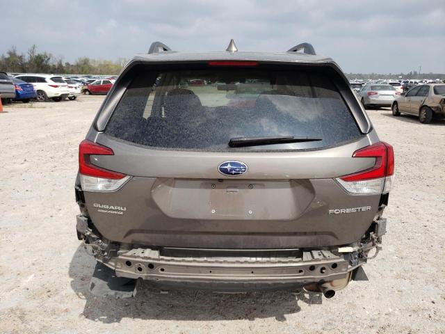 Photo 6 from auction – 2019 SUBARU FORESTER P with VIN JF2SKAGC9KH538999