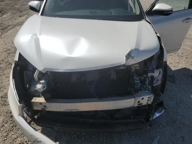 Photo 11 from auction – 2016 TOYOTA HIGHLANDER with VIN 5TDDKRFH7GS296378