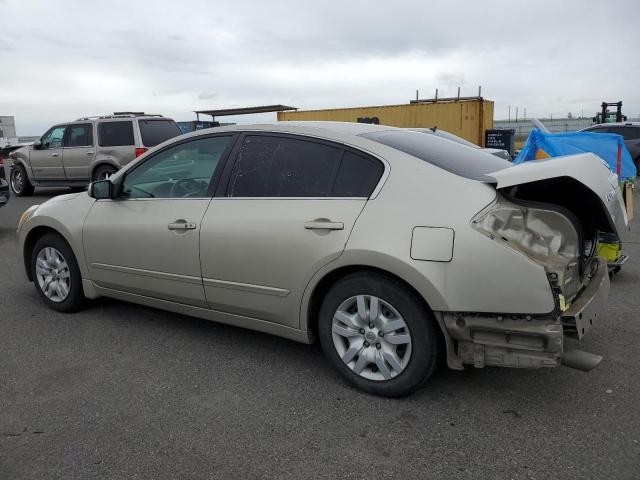 Photo 2 from auction – 2010 NISSAN ALTIMA BAS with VIN 1N4AL2APXAN412522