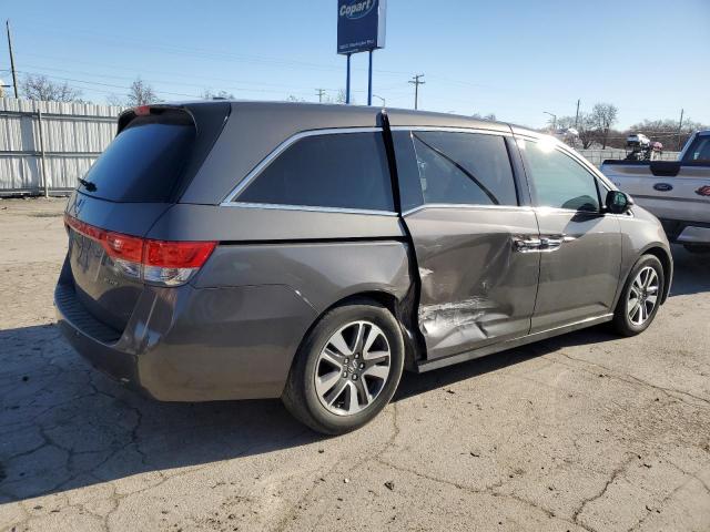 Photo 3 from auction – 2014 HONDA ODYSSEY TO with VIN 5FNRL5H97EB127724