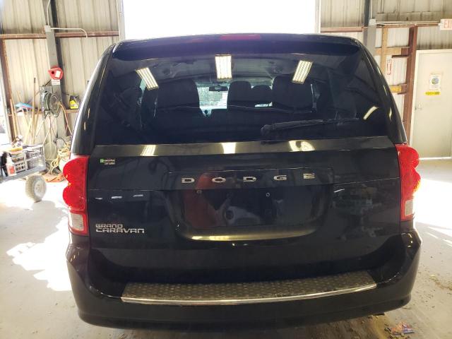 Photo 6 from auction – 2017 DODGE GRAND CARA with VIN 2C4RDGBG2HR826686