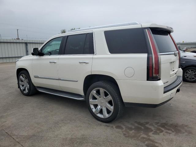 Photo 2 from auction – 2015 CADILLAC ESCALADE L with VIN 1GYS3MKJ7FR554681