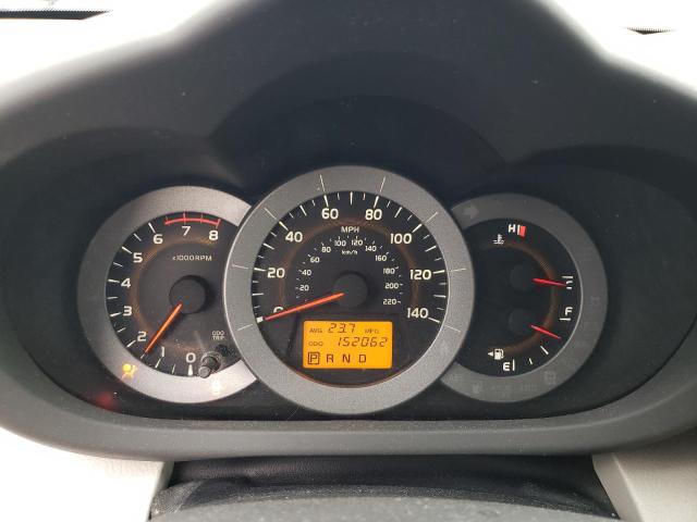 Photo 9 from auction – 2011 TOYOTA RAV4 with VIN 2T3BF4DVXBW113604