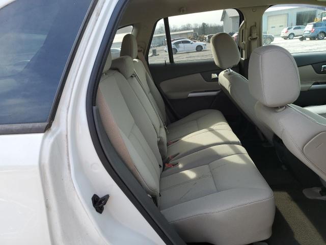 Photo 11 from auction – 2013 FORD EDGE SE with VIN 2FMDK3GC8DBE09831