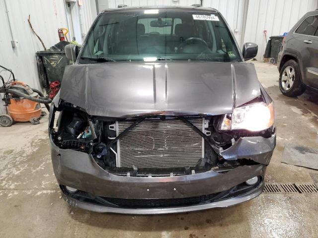 Photo 5 from auction – 2017 DODGE GRAND CARA with VIN 2C4RDGCG6HR696099