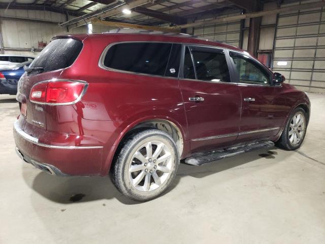 Photo 3 from auction – 2015 BUICK ENCLAVE with VIN 5GAKVCKD8FJ211382