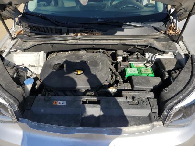 Photo 11 from auction – 2017 KIA SOUL + with VIN KNDJP3A56H7418075
