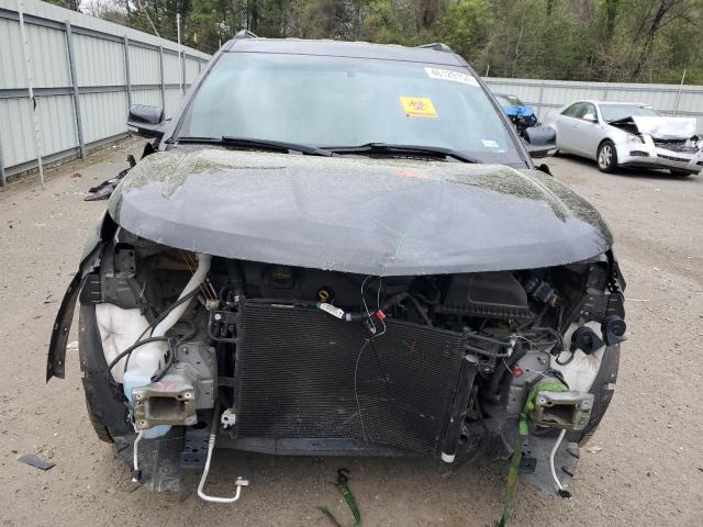 Photo 5 from auction – 2014 FORD EXPLORER X with VIN 1FM5K7D88EGA07815