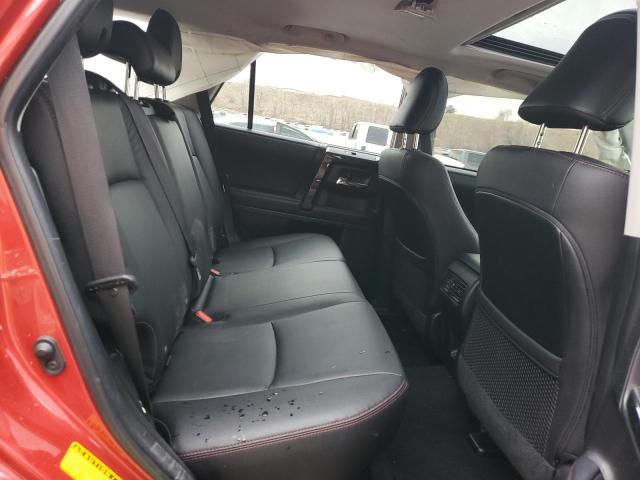 Photo 11 from auction – 2022 TOYOTA 4RUNNER SR with VIN JTERU5JR0N6002255