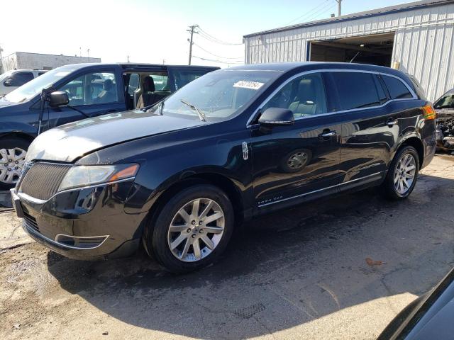 Photo 1 from auction – 2013 LINCOLN MKT with VIN 2LMHJ5NK6DBL53631