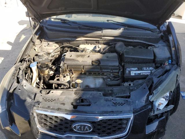 Photo 11 from auction – 2011 KIA RIO BASE with VIN KNADH5A33B6799768