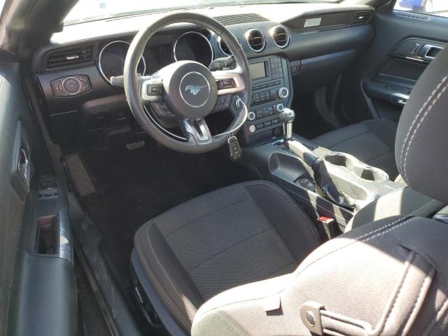 Photo 8 from auction – 2016 FORD MUSTANG with VIN 1FA6P8AM6G5206397