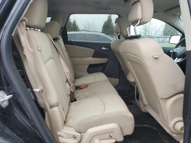 Photo 11 from auction – 2017 DODGE JOURNEY SX with VIN 3C4PDDBG6HT544442