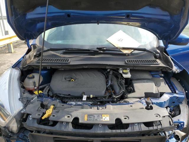 Photo 12 from auction – 2018 FORD ESCAPE SEL with VIN 1FMCU0HD4JUC47536