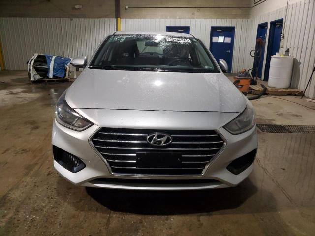 Photo 5 from auction – 2020 HYUNDAI ACCENT SE with VIN 3KPC24A66LE115117