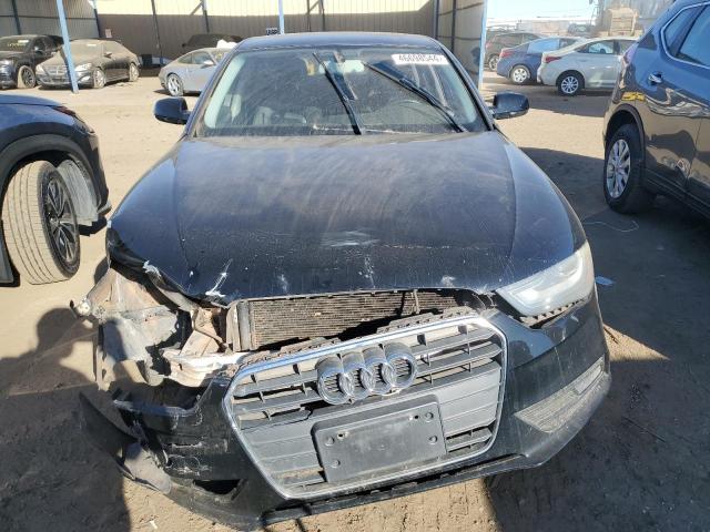 Photo 5 from auction – 2013 AUDI A4 PREMIUM with VIN WAUBFAFL9DN046382