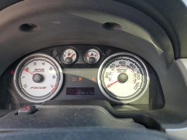 Zdjęcie 9 z aukcji – 2011 FORD FOCUS SES z VIN 1FAHP3GN7BW176700