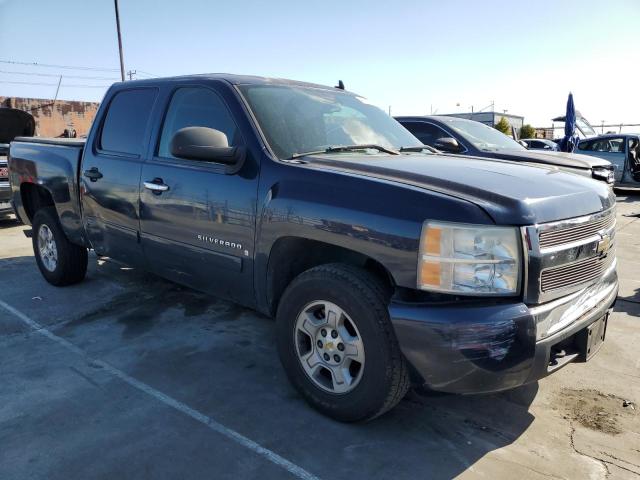 Photo 4 from auction – 2007 CHEVROLET SILVERADO with VIN 2GCEC13JX71732352