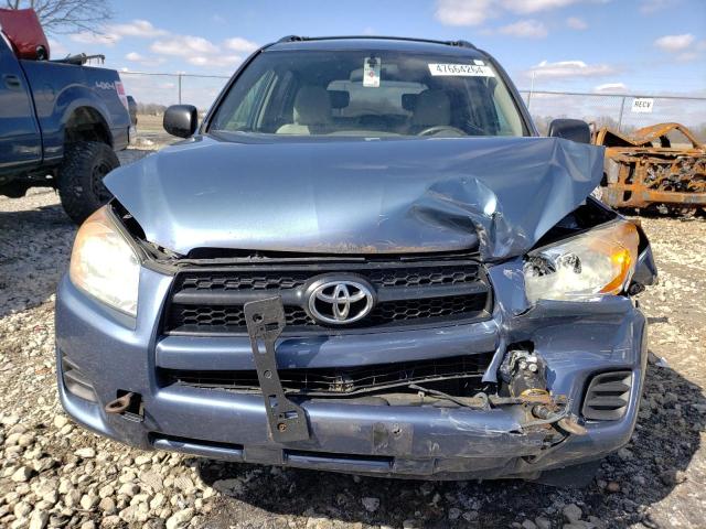 Photo 5 from auction – 2011 TOYOTA RAV4 with VIN 2T3BF4DV6BW129444