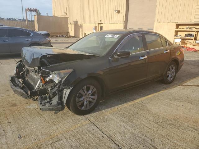 HONDA ACCORD SE 2012 with VIN 1HGCP2F67CA199404 - Photo from auction