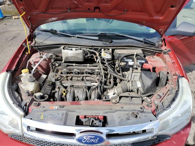 Фото 11 с аукциона – 2011 FORD FOCUS S с VIN 1FAHP3EN5BW118328