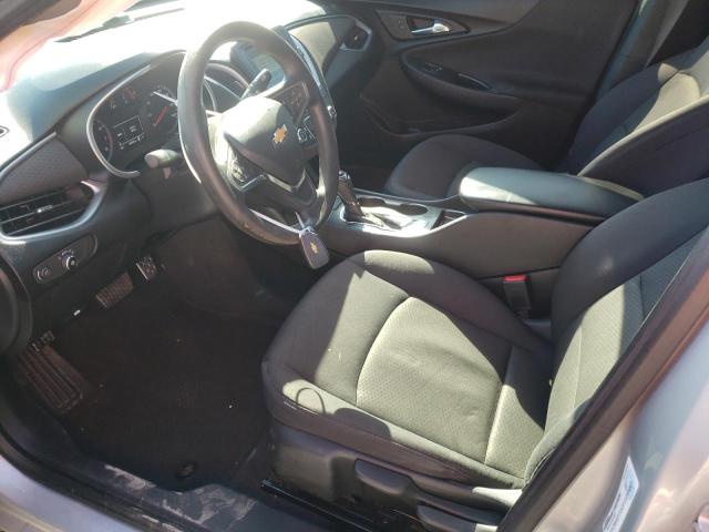 Photo 7 from auction – 2016 CHEVROLET MALIBU LS with VIN 1G1ZB5ST0GF229560