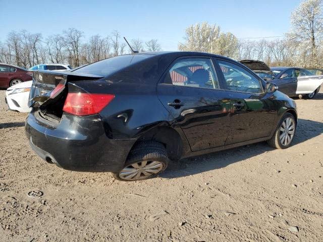 Photo 3 from auction – 2010 KIA FORTE with VIN KNAFW4A34A5144175