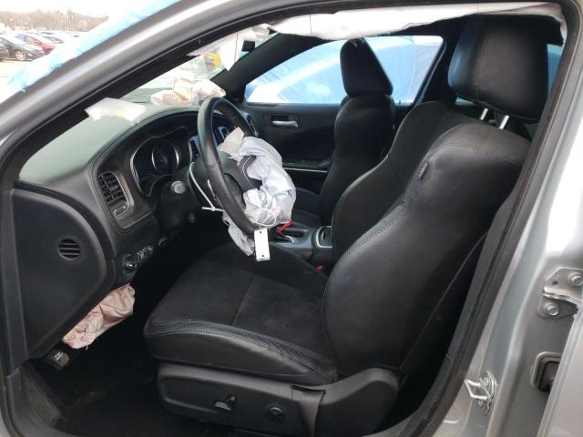 Photo 7 from auction – 2020 DODGE CHARGER SC with VIN 2C3CDXGJ9LH177286