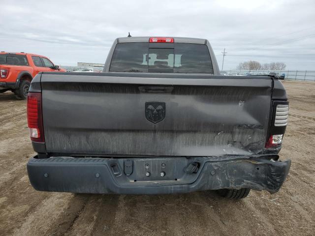صورة رقم 6 من المزاد - 2020 RAM 1500 CLASS مع VIN 1C6RR7GGXLS122793