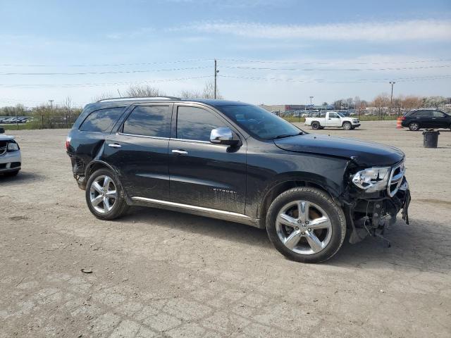 Photo 4 from auction – 2012 DODGE DURANGO CI with VIN 1C4SDJET9CC152920