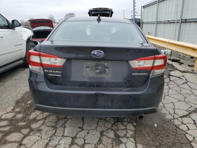 صورة رقم 6 من المزاد - 2018 SUBARU IMPREZA PR مع VIN 4S3GKAB64J3606644