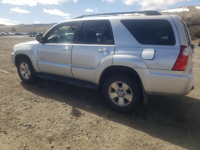 Photo 2 from auction – 2006 TOYOTA 4RUNNER SR with VIN JTEBU14R368060355