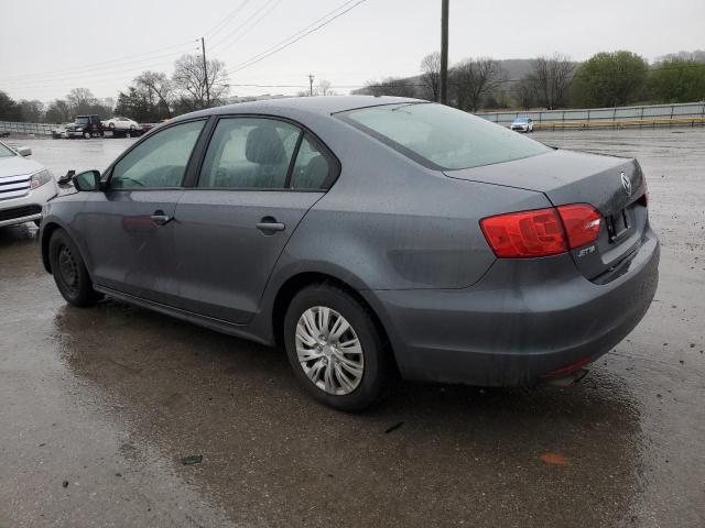 Photo 2 from auction – 2013 VOLKSWAGEN JETTA BASE with VIN 3VW2K7AJ1DM295046