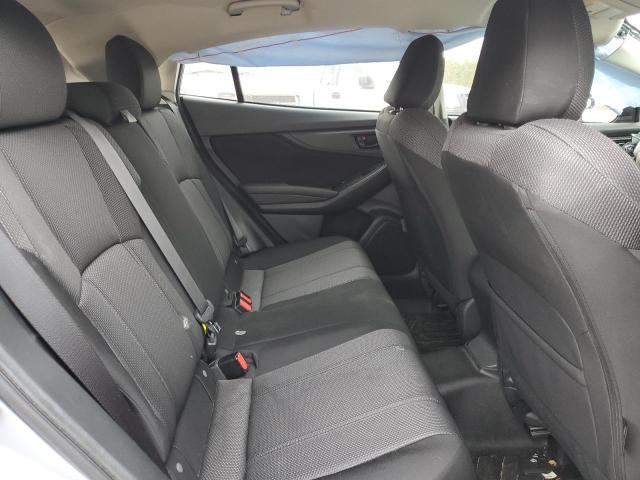 Photo 10 from auction – 2023 SUBARU IMPREZA with VIN 4S3GTAB69P3703425