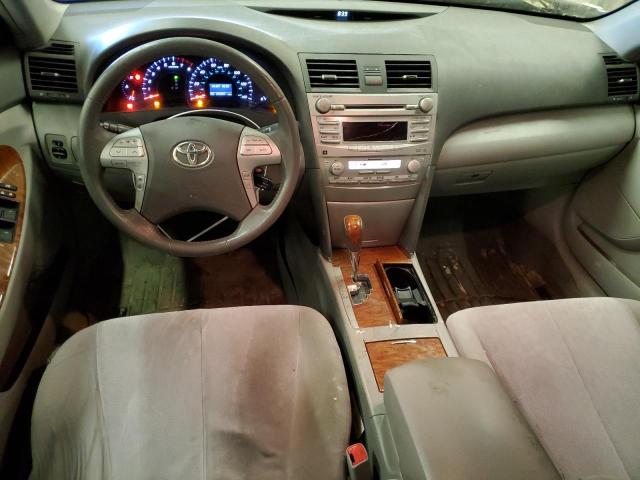 Photo 8 from auction – 2010 TOYOTA CAMRY BASE with VIN 4T4BF3EK3AR043696