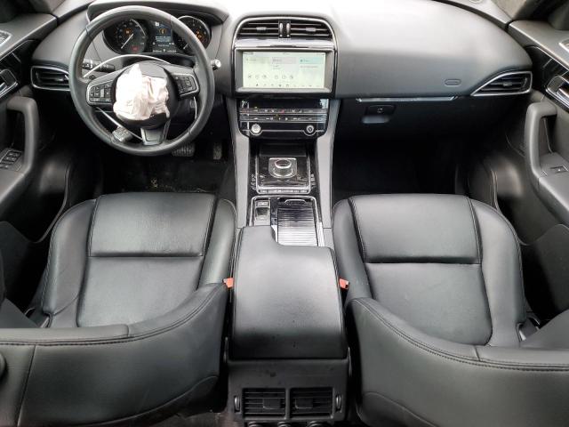 Photo 8 from auction – 2020 JAGUAR F-PACE PRE with VIN SADCJ2FX8LA620138
