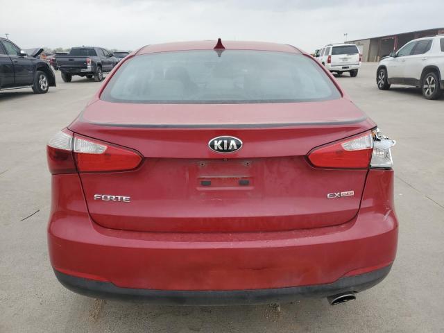 Zdjęcie 6 z aukcji – 2016 KIA FORTE EX z VIN KNAFX4A88G5504940