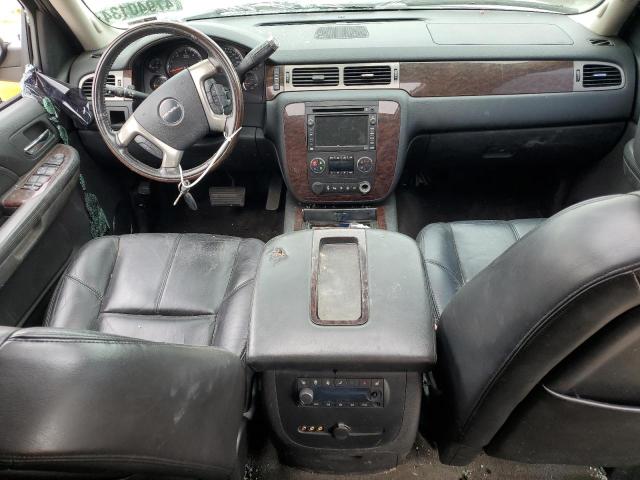 Photo 8 from auction – 2008 GMC YUKON DENA with VIN 1GKFK63858J160930