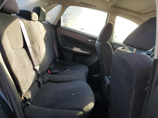 Photo 10 from auction – 2009 SUBARU IMPREZA 2. with VIN JF1GE60689H518689