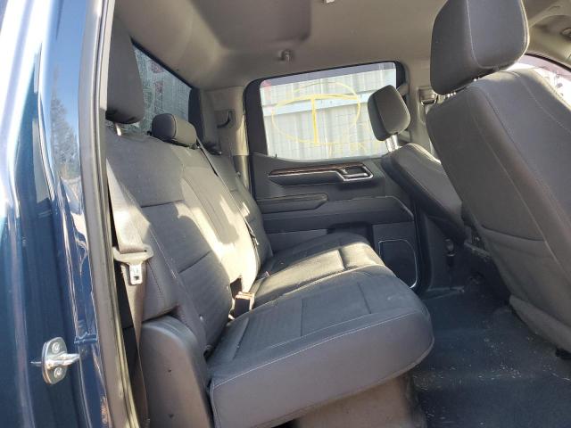Photo 10 from auction – 2023 CHEVROLET SILVERADO with VIN 3GCUDEE83PG185149