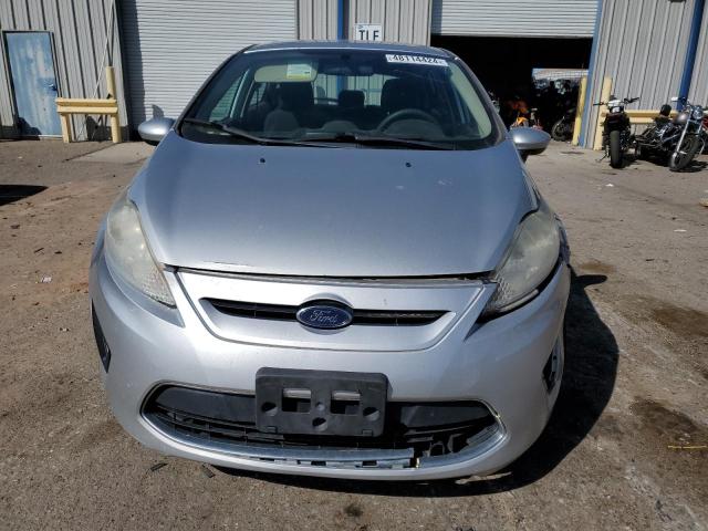 Photo 5 from auction – 2012 FORD FIESTA SE with VIN 3FADP4EJXCM173554