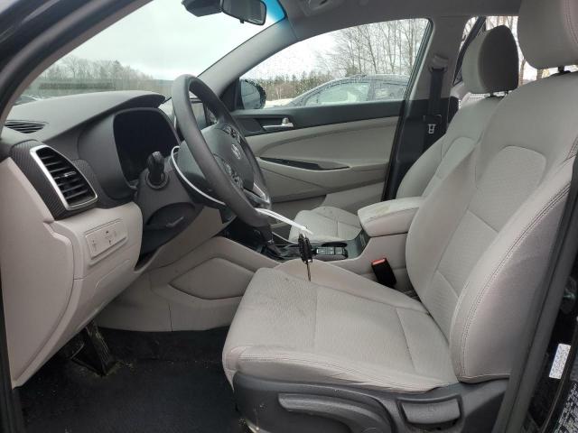 Photo 7 from auction – 2019 HYUNDAI TUCSON SE with VIN KM8J2CA41KU063276