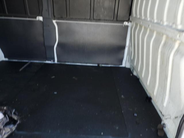 Photo 6 from auction – 2022 RAM PROMASTER with VIN 3C6MRVJG0NE142659