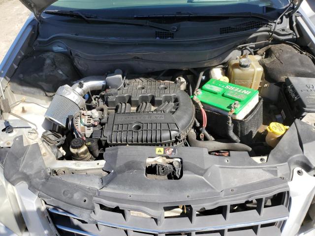 Photo 12 from auction – 2007 CHRYSLER PACIFICA T with VIN 2A8GM68XX7R164078