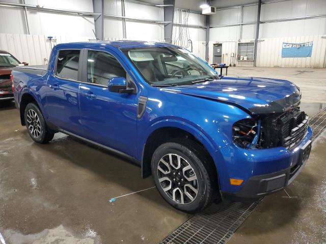 Photo 4 from auction – 2023 FORD MAVERICK X with VIN 3FTTW8E39PRA96038