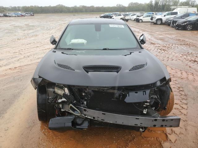 Photo 5 from auction – 2020 DODGE CHARGER SC with VIN 2C3CDXGJ5LH120566
