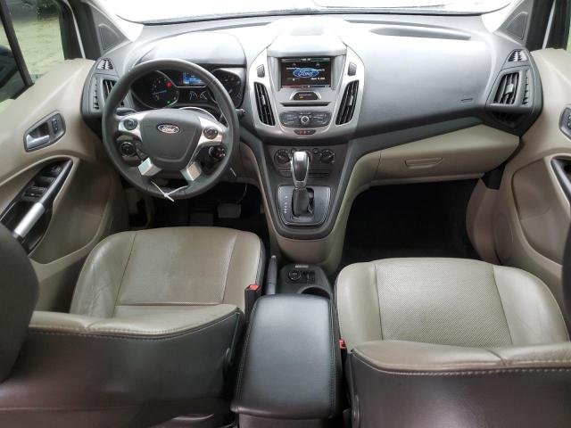 Photo 8 from auction – 2015 FORD TRANSIT CO with VIN NM0AE8F76F1202267